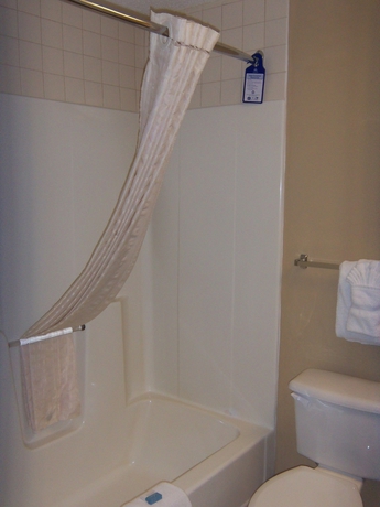 Imagen de la habitación del Hotel Best Western Augusta West. Foto 4