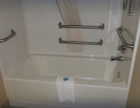 Imagen de la habitación del Hotel Best Western Augusta West. Foto 5