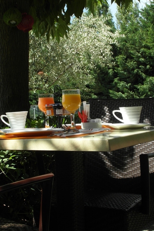 Imagen general del Hotel Best Western Aurelia. Foto 3