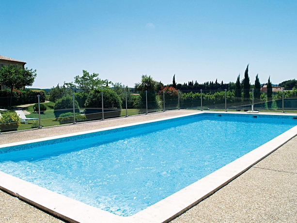 Imagen de la piscina del Hotel Best Western Aurelia. Foto 14