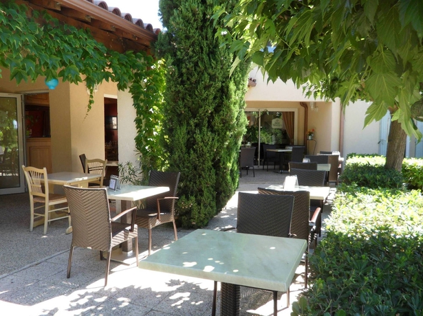 Imagen de los exteriores del Hotel Best Western Aurelia. Foto 8