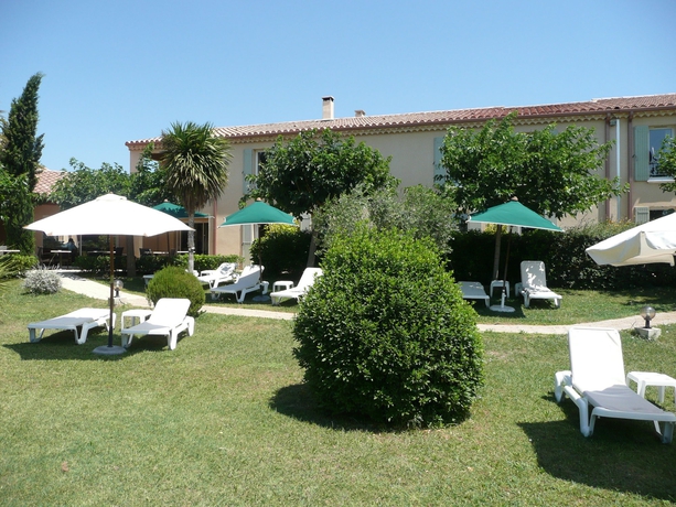 Imagen de los exteriores del Hotel Best Western Aurelia. Foto 10