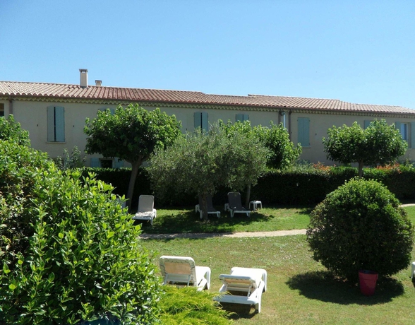 Imagen de los exteriores del Hotel Best Western Aurelia. Foto 11