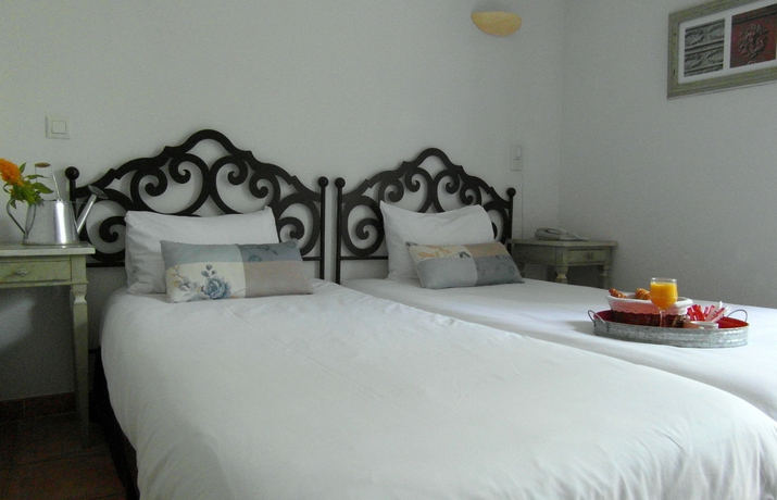 Imagen de la habitación del Hotel Best Western Aurelia. Foto 6