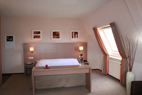 Imagen de la habitación del Hotel Best Western Baars. Foto 2