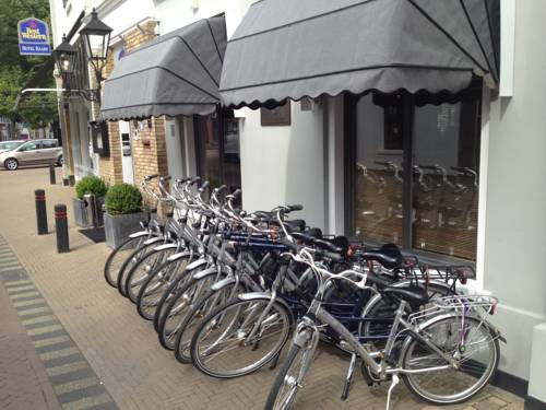 Imagen de la habitación del Hotel Best Western Baars. Foto 4