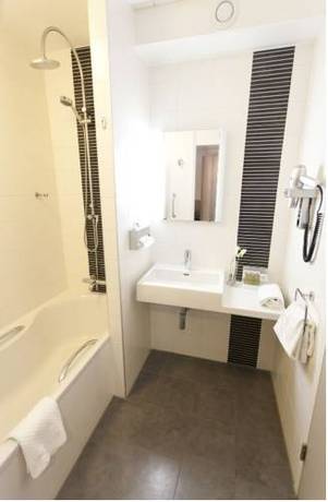 Imagen de la habitación del Hotel Best Western Baars. Foto 5