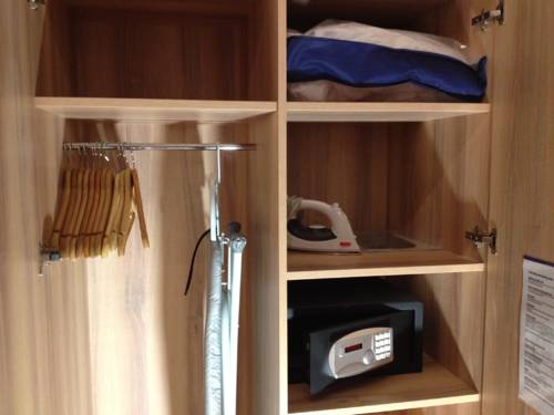 Imagen de la habitación del Hotel Best Western Baars. Foto 6