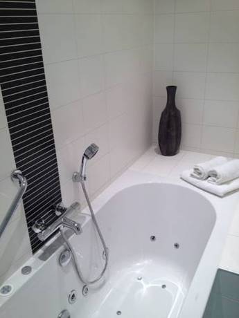 Imagen de la habitación del Hotel Best Western Baars. Foto 8