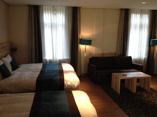 Imagen de la habitación del Hotel Best Western Baars. Foto 9