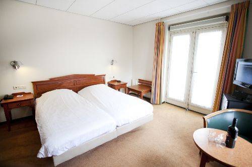 Imagen de la habitación del Hotel Best Western Baars. Foto 10