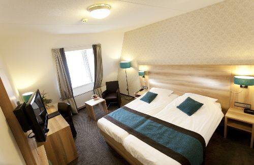 Imagen de la habitación del Hotel Best Western Baars. Foto 11