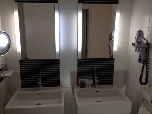 Imagen de la habitación del Hotel Best Western Baars. Foto 14