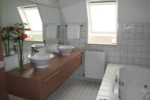 Imagen de la habitación del Hotel Best Western Baars. Foto 15