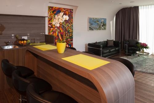 Imagen de la habitación del Hotel Best Western Bad Rappenau. Foto 8