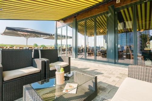 Imagen general del Hotel Best Western Bad Rappenau. Foto 2