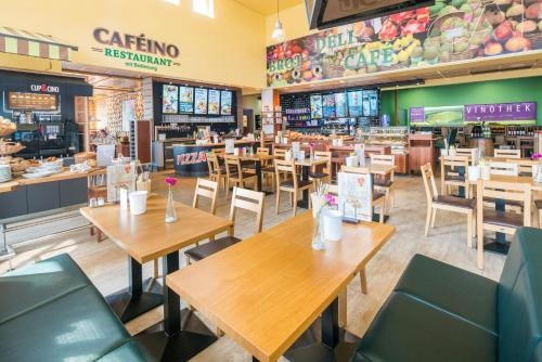 Imagen general del Hotel Best Western Bad Rappenau. Foto 3