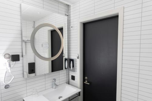 Imagen de la habitación del Hotel Best Western Baltic. Foto 5