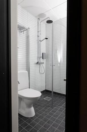 Imagen de la habitación del Hotel Best Western Baltic. Foto 6