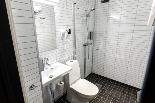 Imagen de la habitación del Hotel Best Western Baltic. Foto 8