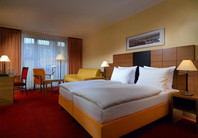 Imagen de la habitación del Hotel Best Western Bamberg. Foto 6