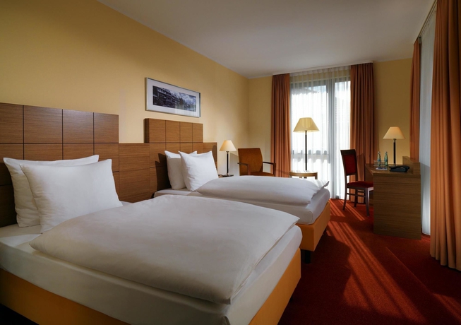 Imagen de la habitación del Hotel Best Western Bamberg. Foto 7