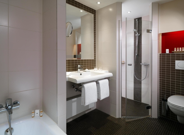 Imagen de la habitación del Hotel Best Western Bamberg. Foto 10