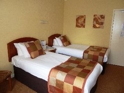 Imagen de la habitación del Hotel Best Western Banbury House Hotel. Foto 5