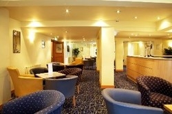 Imagen general del Hotel Best Western Banbury House Hotel. Foto 2