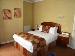 Imagen de la habitación del Hotel Best Western Banbury House Hotel. Foto 6