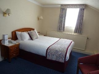 Imagen general del Hotel Best Western Banbury House Hotel. Foto 3