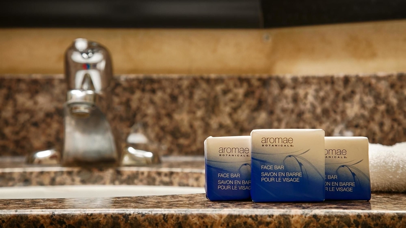 Imagen de la habitación del Hotel Best Western Bar Harbour Inn. Foto 3