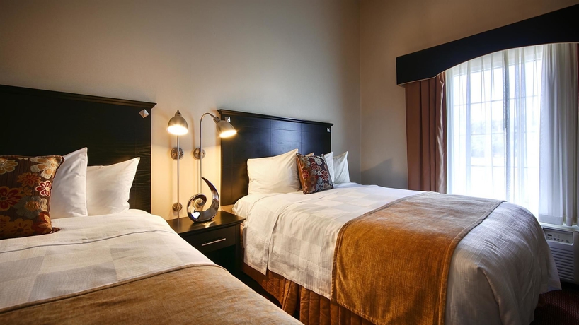 Imagen de la habitación del Hotel Best Western Bar Harbour Inn. Foto 5