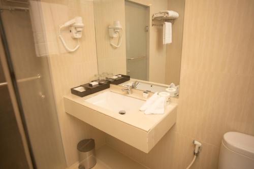 Imagen de la habitación del Hotel Best Western Batang Garing. Foto 14