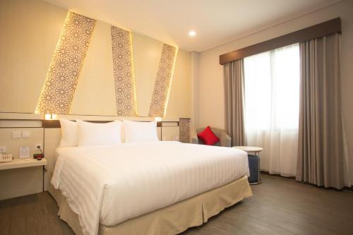 Imagen de la habitación del Hotel Best Western Batang Garing. Foto 15