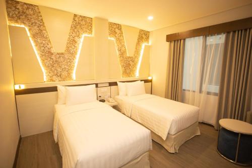 Imagen de la habitación del Hotel Best Western Batang Garing. Foto 16