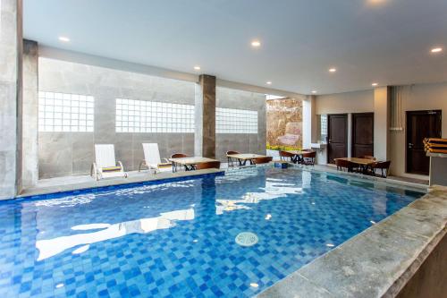 Imagen general del Hotel Best Western Batang Garing. Foto 4
