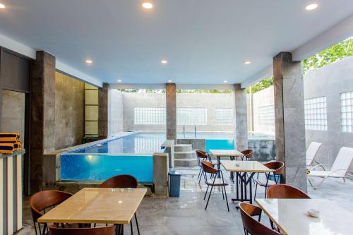 Imagen general del Hotel Best Western Batang Garing. Foto 5
