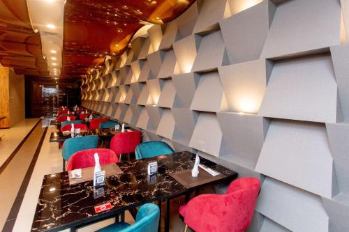 Imagen general del Hotel Best Western Batang Garing. Foto 12