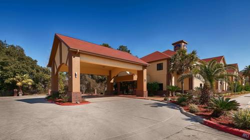 Imagen general del Hotel Best Western Bayou Inn And Suites. Foto 2