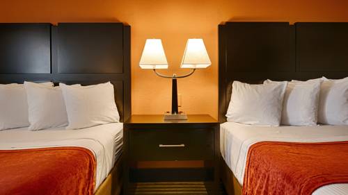 Imagen de la habitación del Hotel Best Western Bayou Inn And Suites. Foto 4