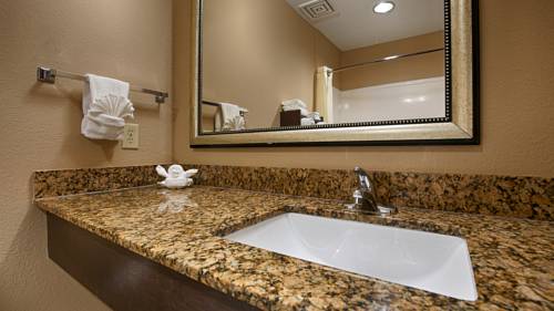 Imagen de la habitación del Hotel Best Western Bayou Inn And Suites. Foto 7