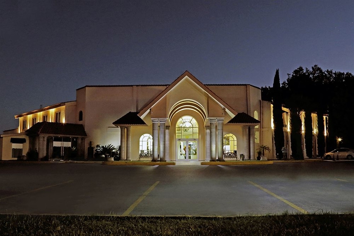 Imagen general del Hotel Best Western Bazarell Inn. Foto 2