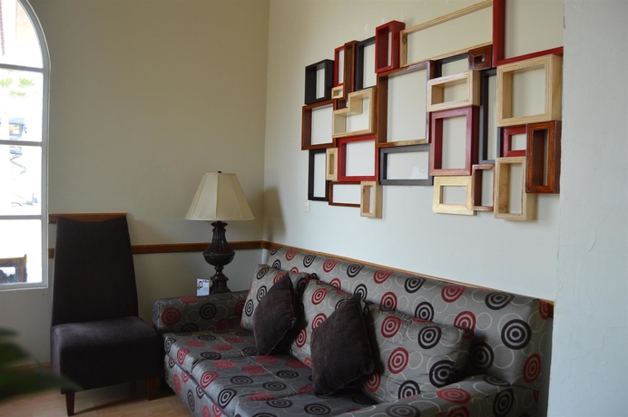 Imagen de la habitación del Hotel Best Western Bazarell Inn. Foto 7