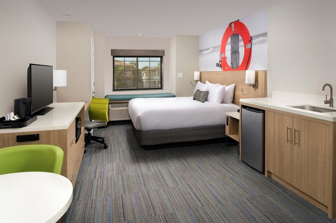 Imagen de la habitación del Hotel Best Western Beachside Inn. Foto 2