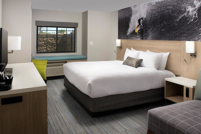 Imagen de la habitación del Hotel Best Western Beachside Inn. Foto 3