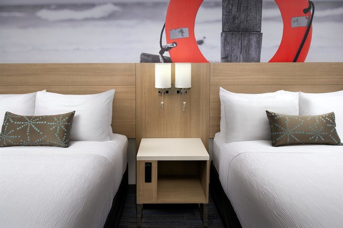 Imagen de la habitación del Hotel Best Western Beachside Inn. Foto 4