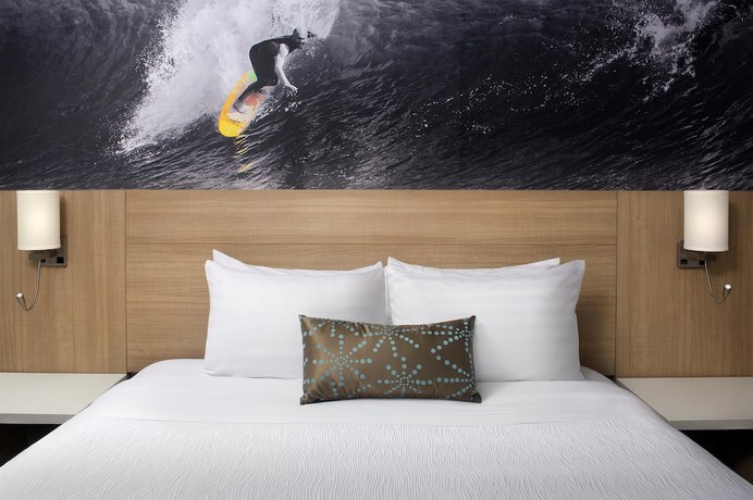 Imagen de la habitación del Hotel Best Western Beachside Inn. Foto 8