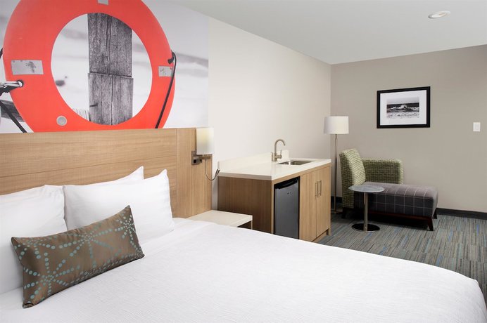 Imagen de la habitación del Hotel Best Western Beachside Inn. Foto 9