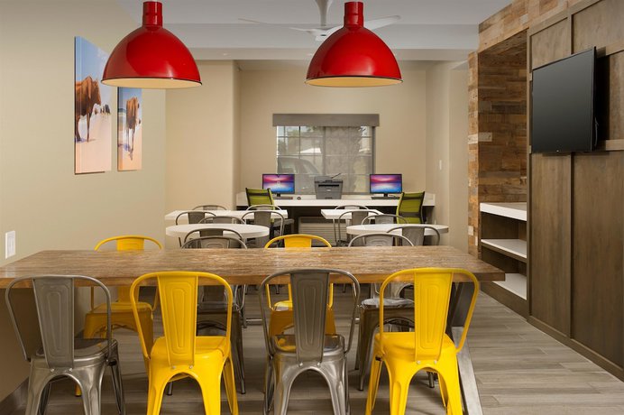 Imagen de los interiores del Hotel Best Western Beachside Inn. Foto 18